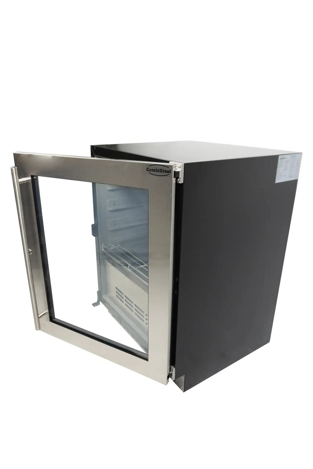 DRY AGE CABINET 127L - Image 6