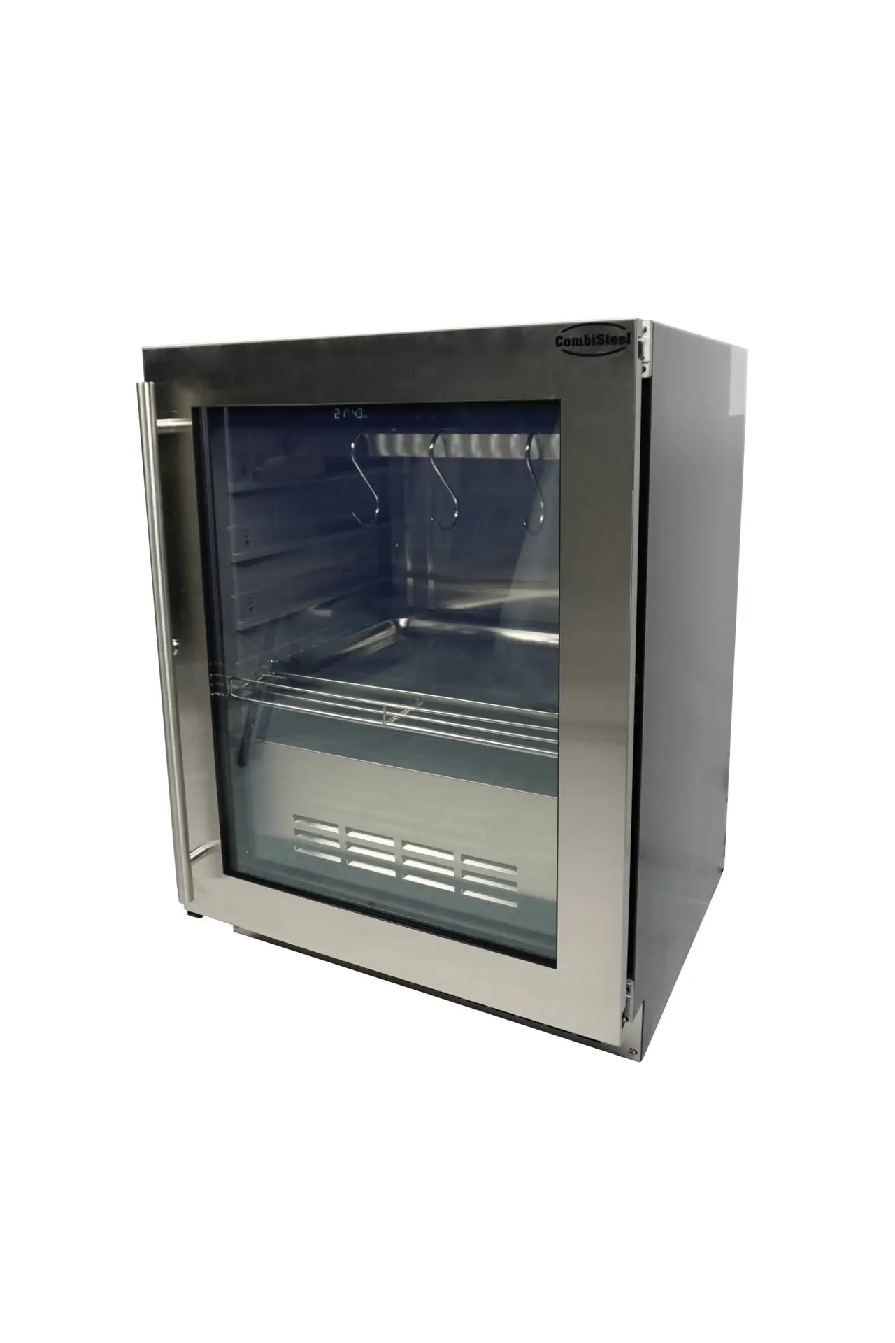DRY AGE CABINET 127L - Image 8