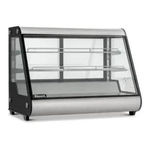 BLIZZARD Refrigerated Counter Top Merchandiser