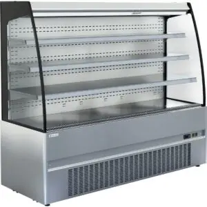 MAFIROL Low Height Multideck 1510mm Wide