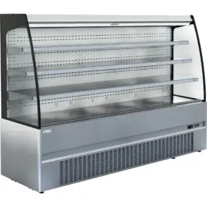 MAFIROL Low Height Multideck 1935mm Wide