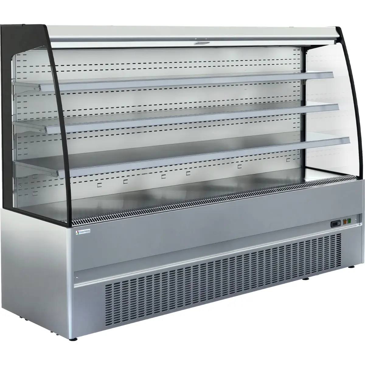 MAFIROL Low Height Multideck 1935mm Wide