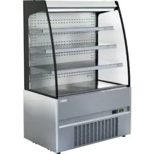 MAFIROL Low Height Multideck 866mm Wide