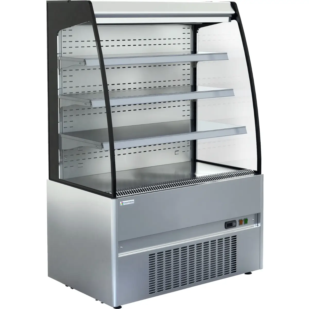 MAFIROL Low Height Multideck 868mm Wide