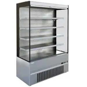 MAFIROL Stainless Steel Multideck 1510mm Wide