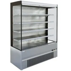 MAFIROL Stainless Steel Multideck 1935mm Wide
