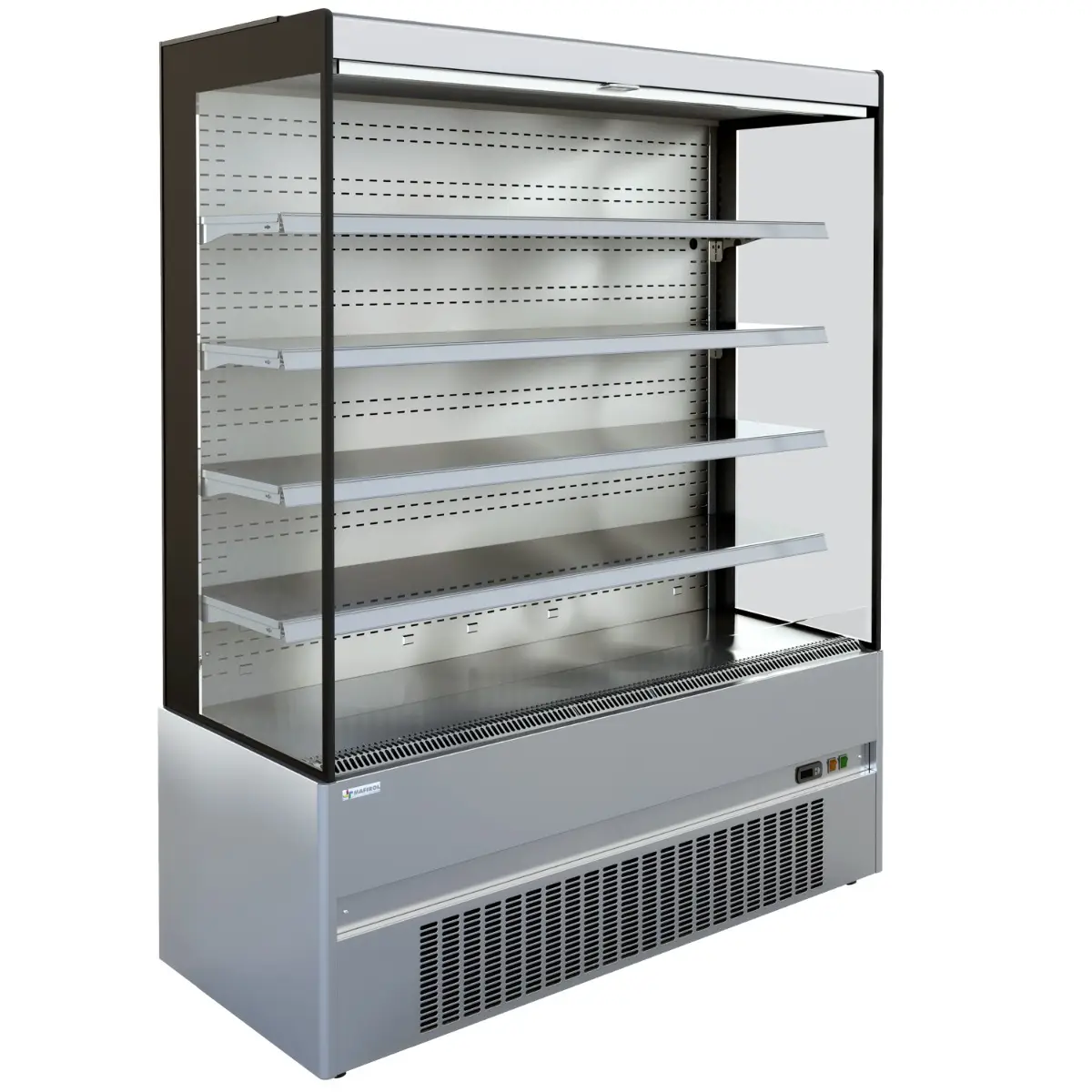 MAFIROL Stainless Steel Multideck 1935mm Wide
