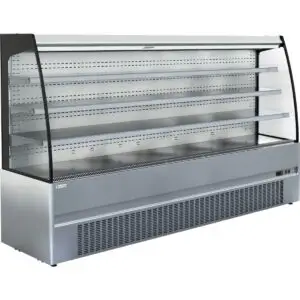 MAFIROL Low Height Multideck 2562mm Wide