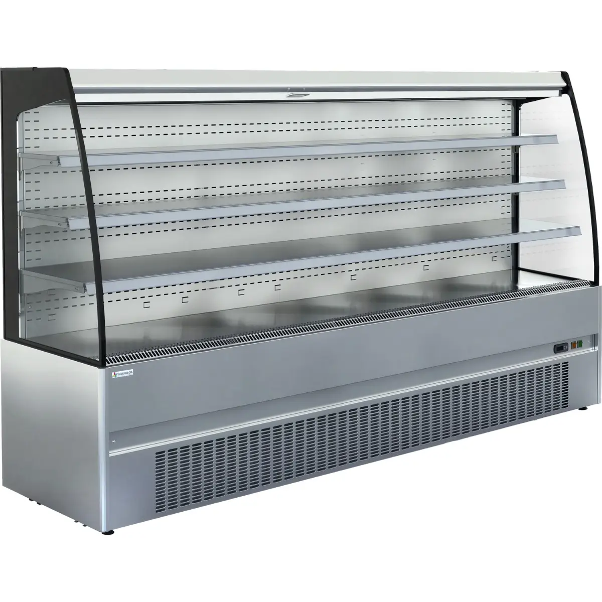 MAFIROL Low Height Multideck 2562mm Wide