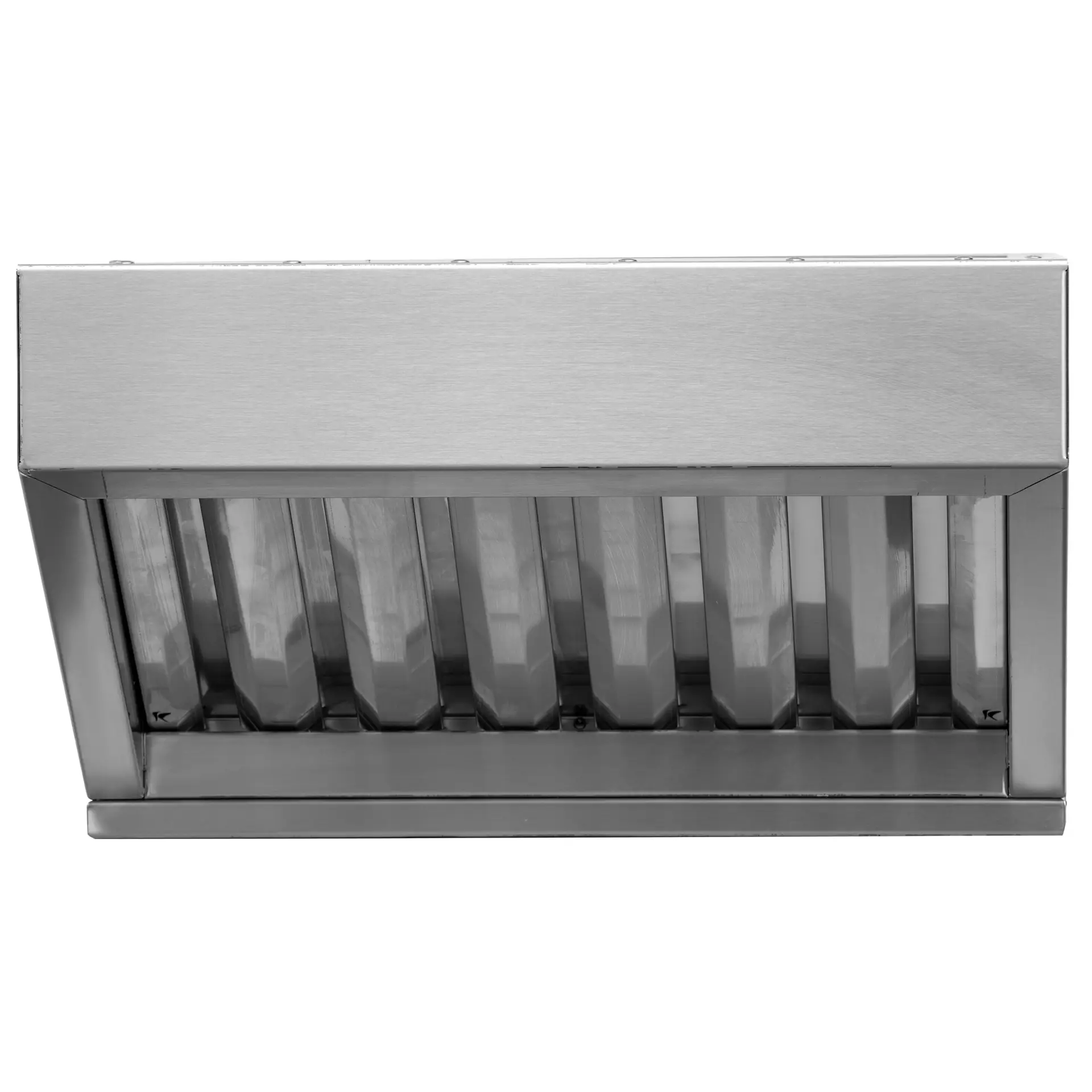 BLIZZARD Compact Suction Hood - Image 2