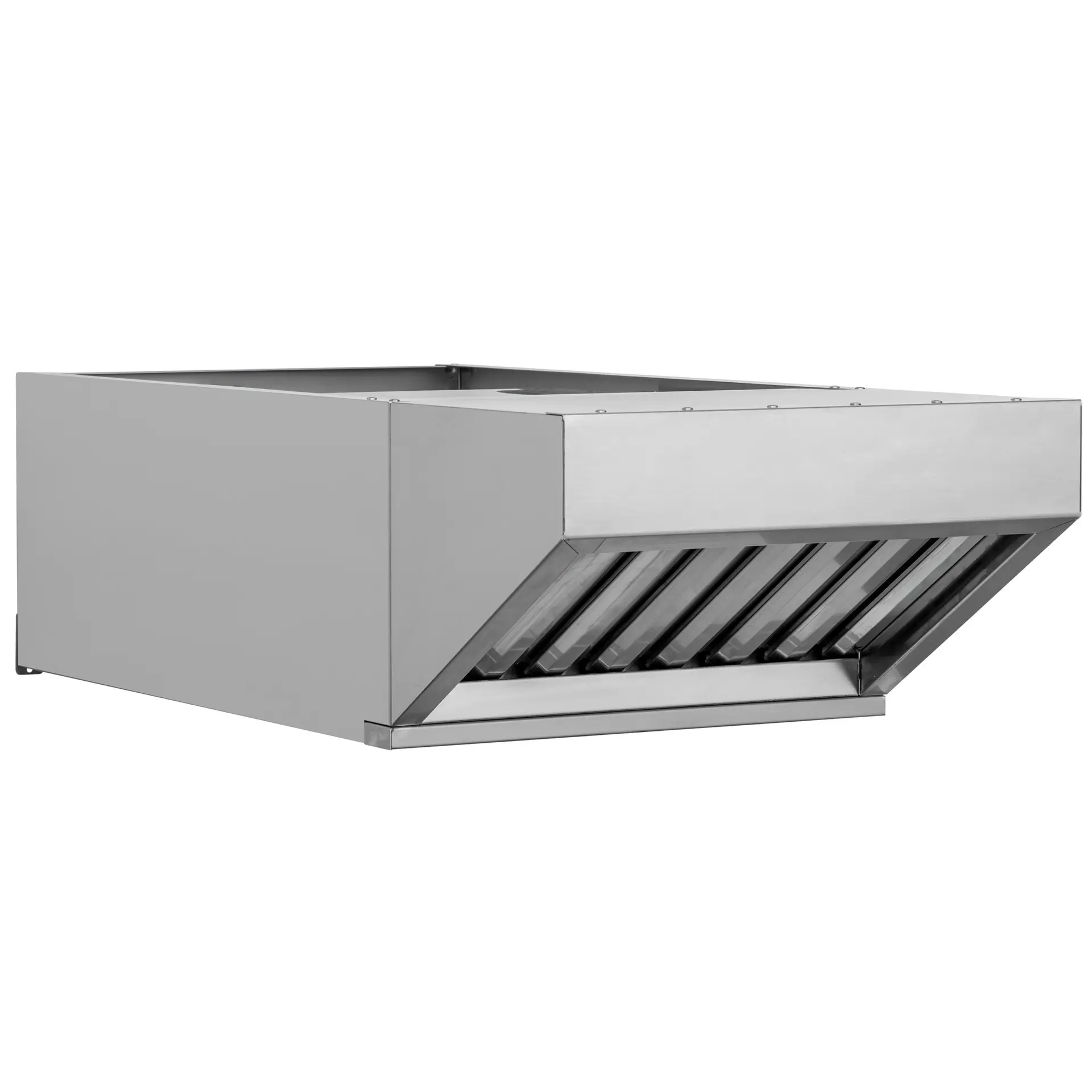 BLIZZARD Compact Suction Hood