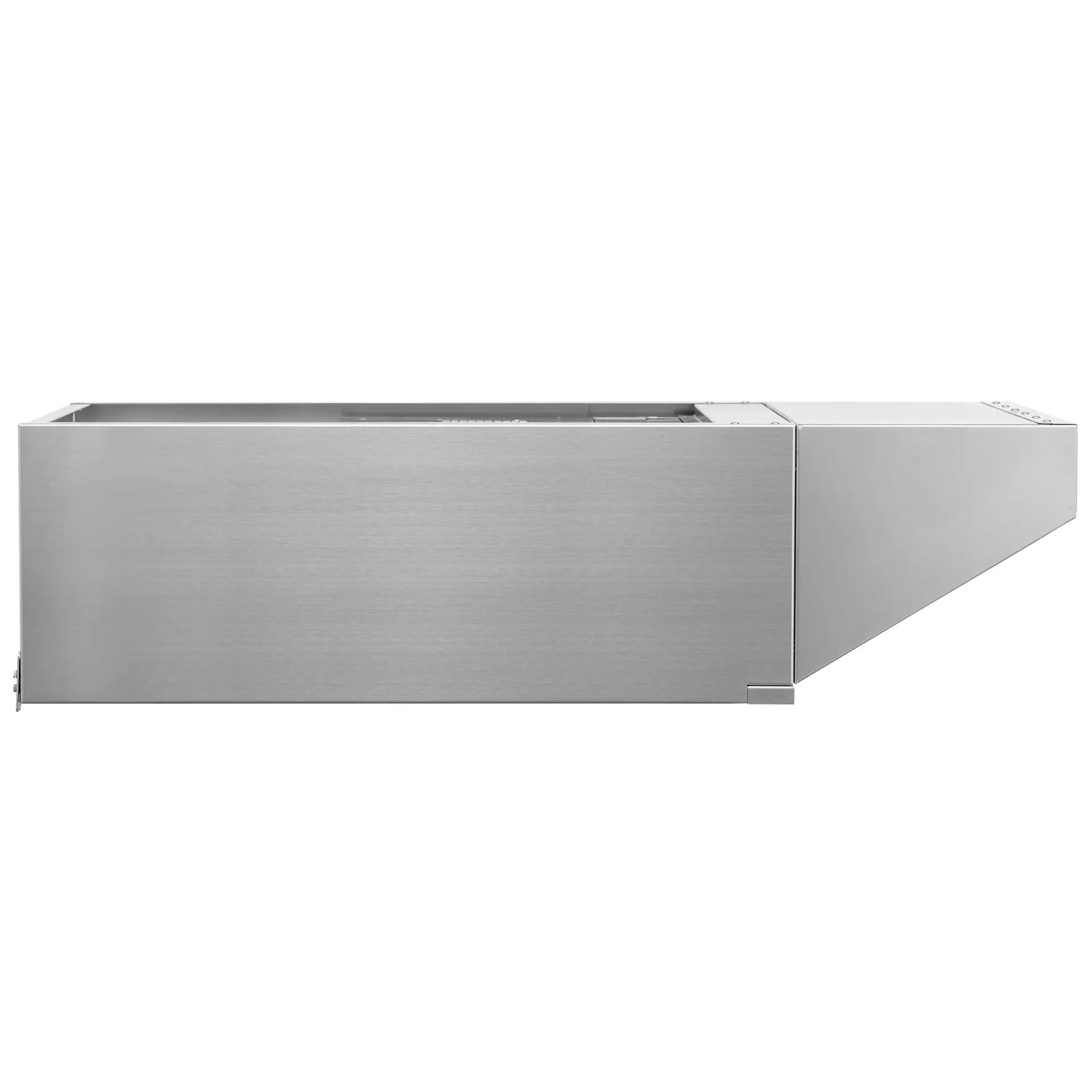 BLIZZARD Compact Suction Hood - Image 3