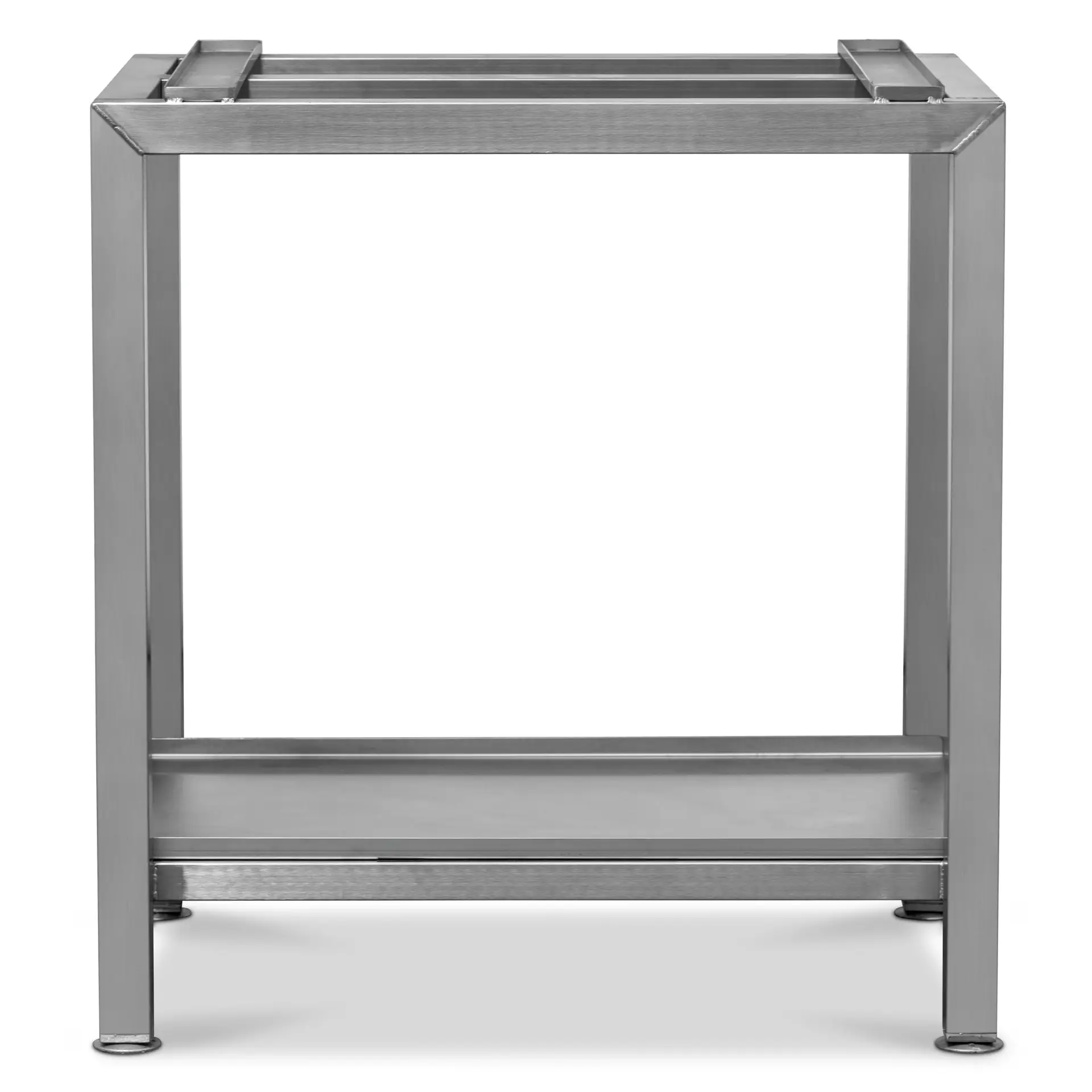 BLIZZARD Low Height Compact Combi Stand With Undershelf - Image 3