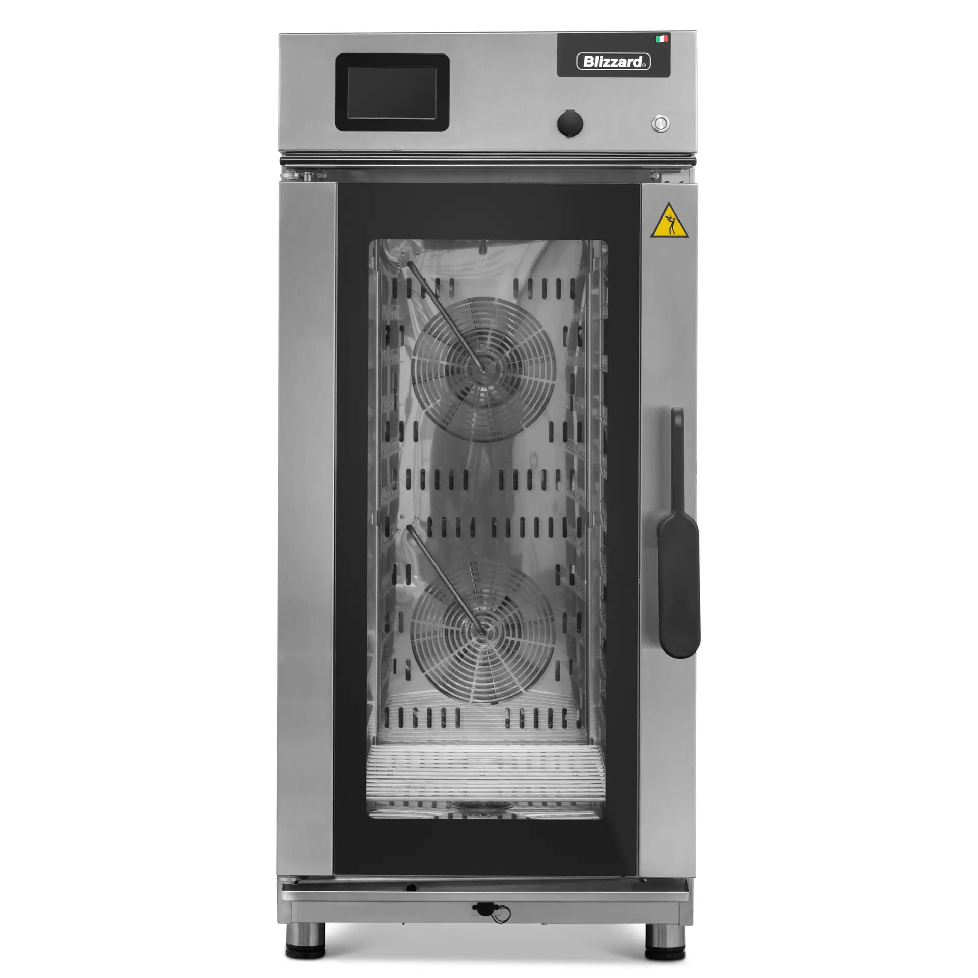BLIZZARD 11 x GN1/1 Compact Combi Oven - Image 3