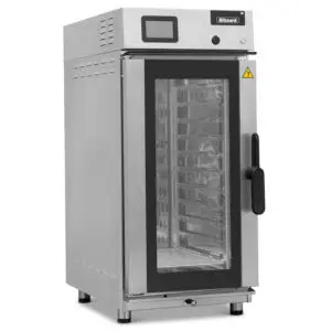BLIZZARD 11 x GN1/1 Compact Combi Oven