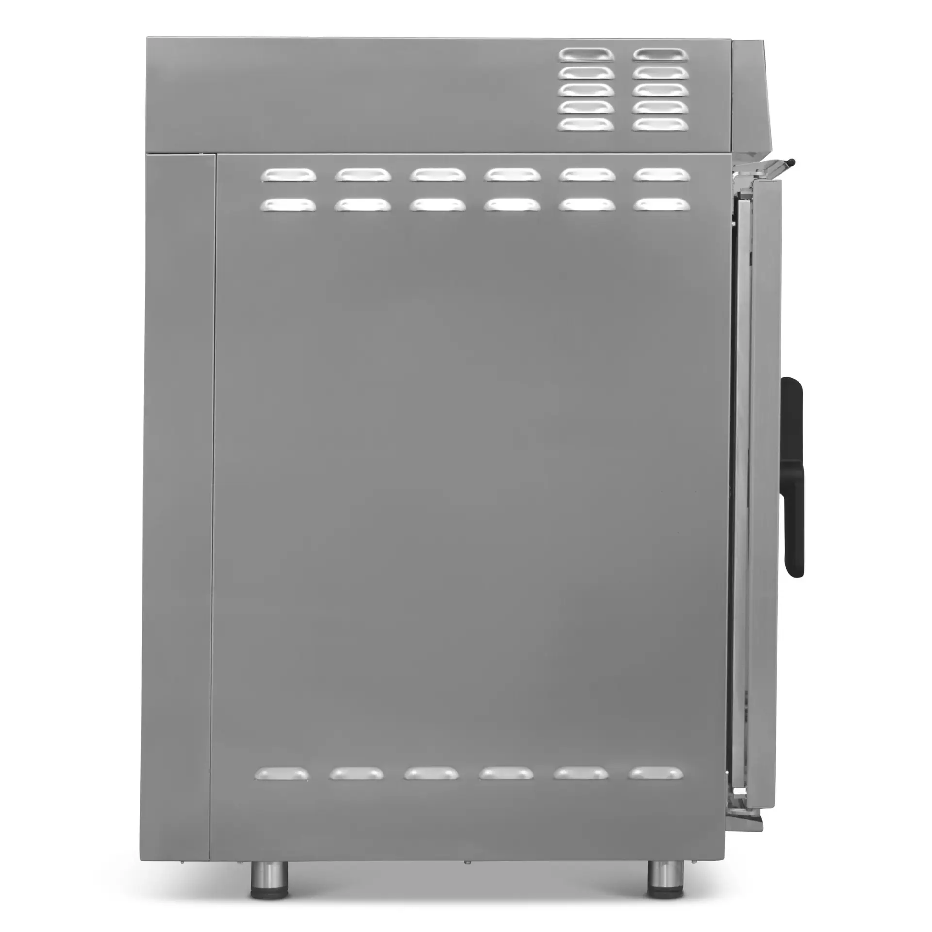 BLIZZARD 11 x GN1/1 Compact Combi Oven - Image 4