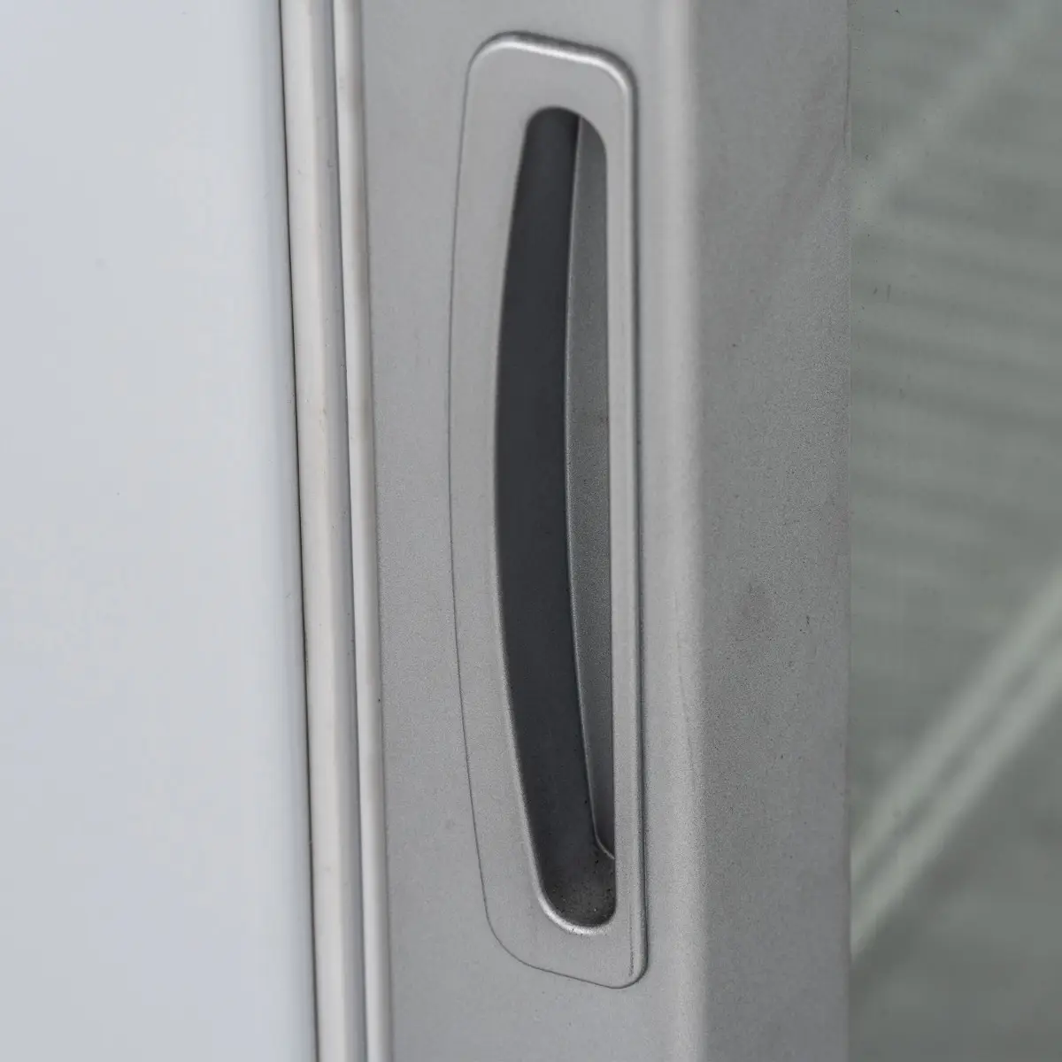 BLIZZARD Blizzard Glass Door Counter Top Refrigerator - Image 7