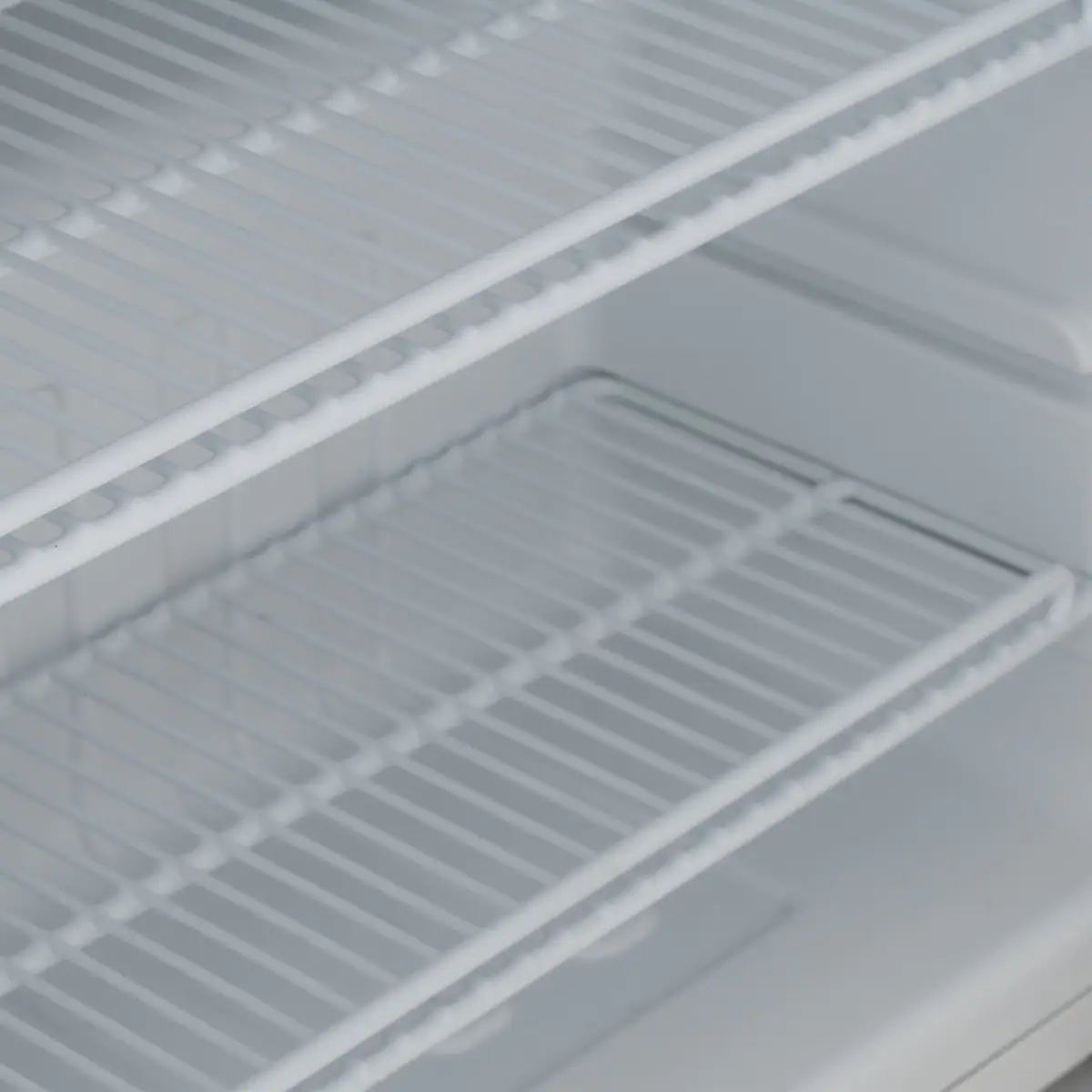 BLIZZARD Blizzard Glass Door Counter Top Refrigerator - Image 5
