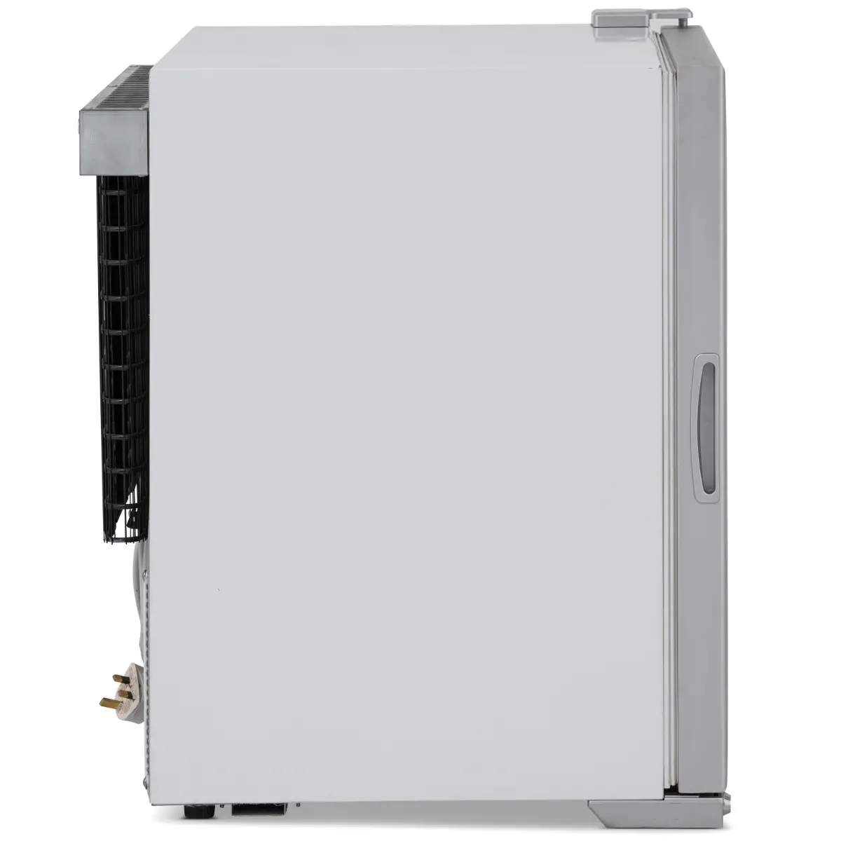 BLIZZARD Glass Door Counter Top Freezer - Image 4