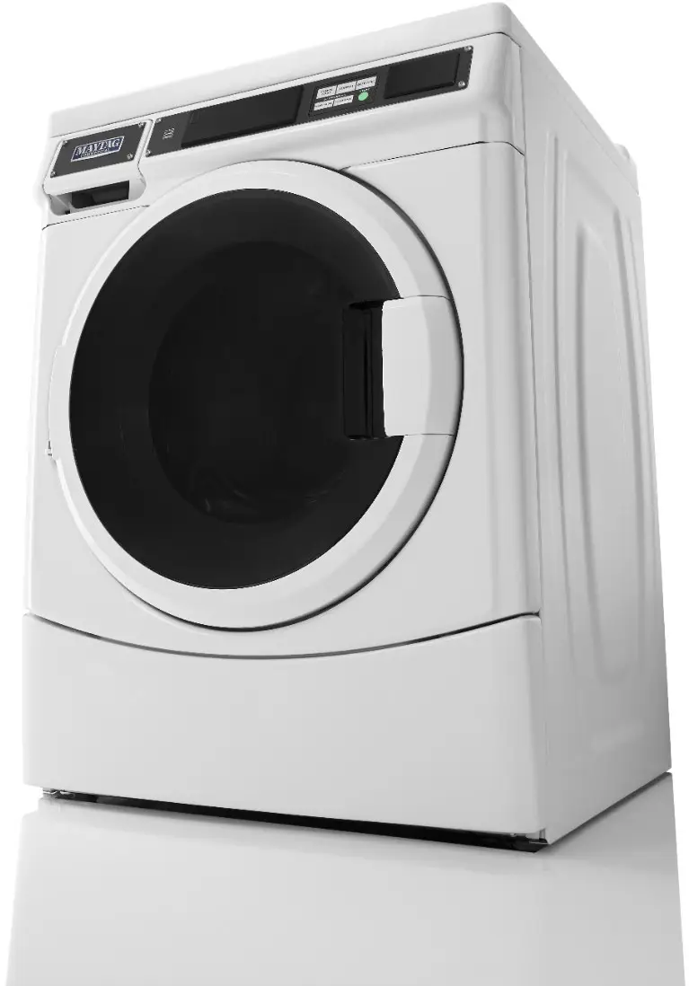 Maytag MHN33PRTGW 10.5kg Front loader Washing Machine - Image 4