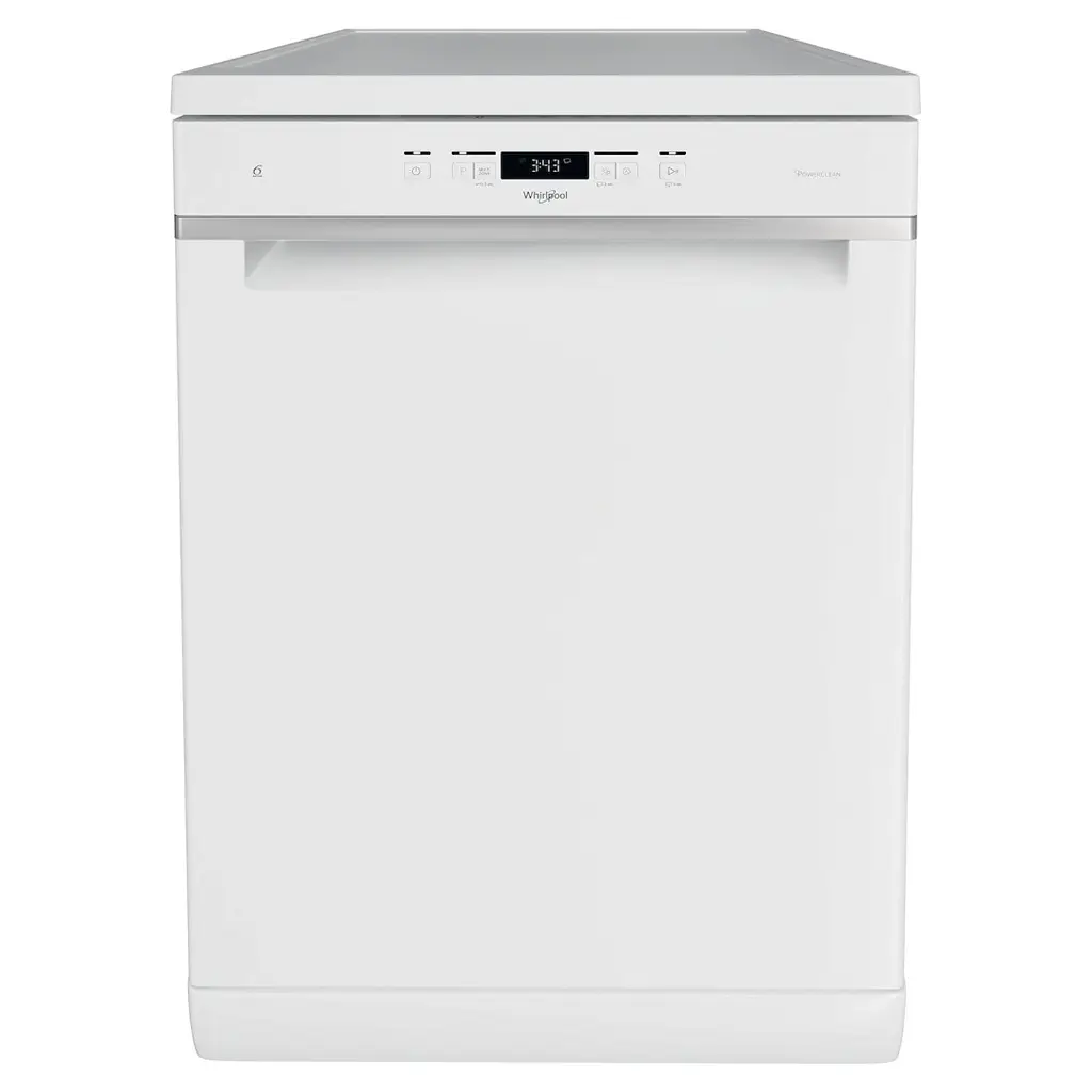 Whirlpool GRADED WFC 3C33 PF UK Dishwasher - Image 6