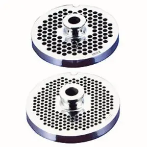 Diamond G328 Stainless Steel Grid for Mincer, 8mm