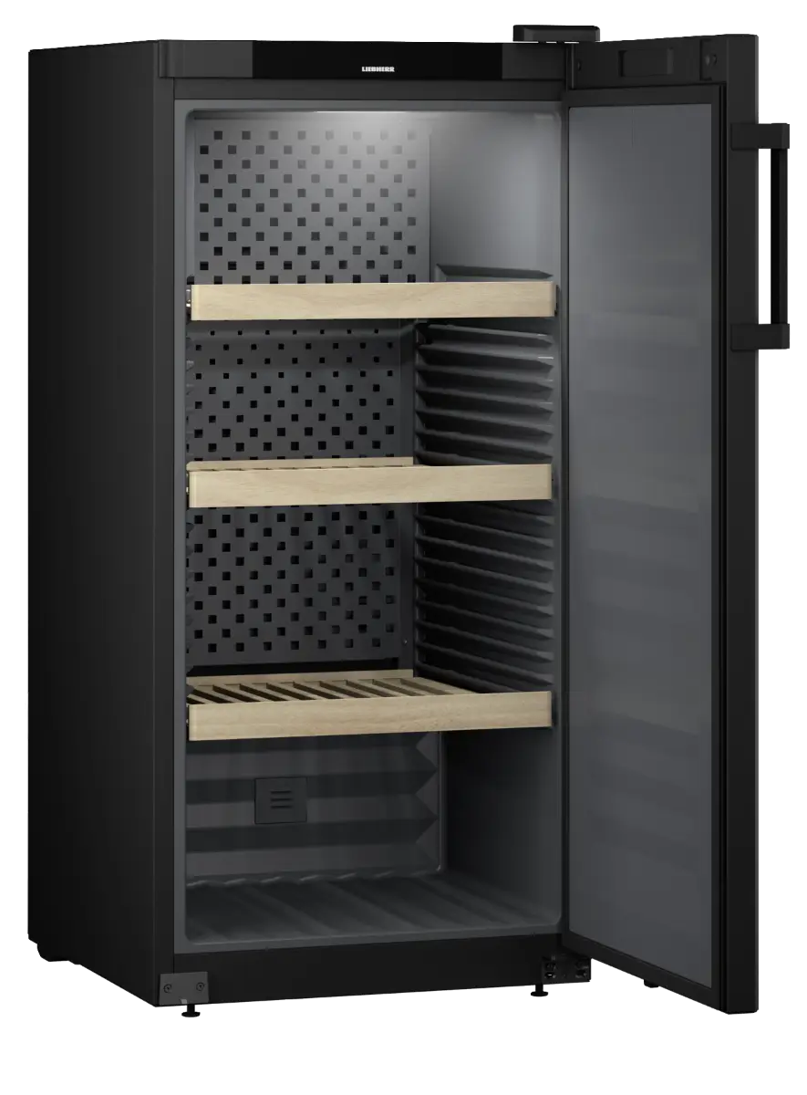 Liebherr WSbl 4201 Upright Wine Fridge - Image 5