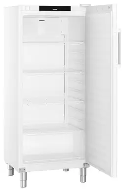 Liebherr FRFVG 5501 White Single Door Refrigerator, 571 Litres