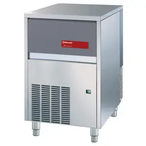Diamond ICE115AS-R2 Flake Ice Maker, 113kg/24hrs / 30kg Air Storage