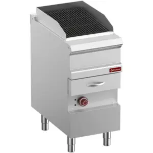 Diamond E7/GVQA4-N Freestanding Steam Electric Griddle Double Sided, 6kW