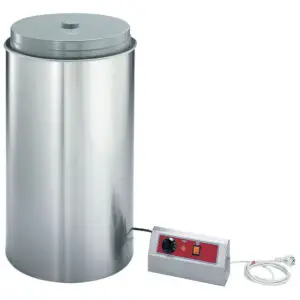 Diamond DPA/SAC28 Warming Lift For Plates, Capacity 50-60 Ø 180-280Mm