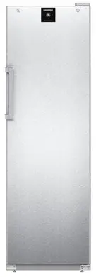 Liebherr FFFCSG 4001 Stainless Steel Single Door Refrigerator, 316 Litres - Image 3