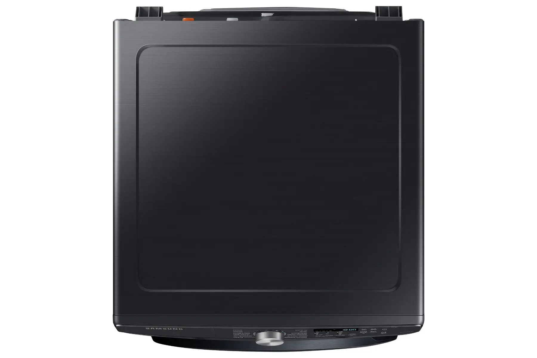 Samsung WF18T8000GV/EU, 18kg Large Capacity Washing Machine, C Rated in Black - Image 2