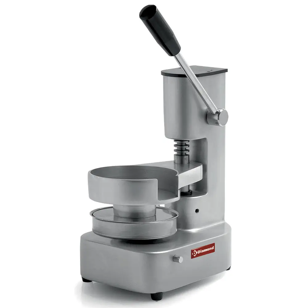 Diamond PHM-130B Manual Hamburger Press