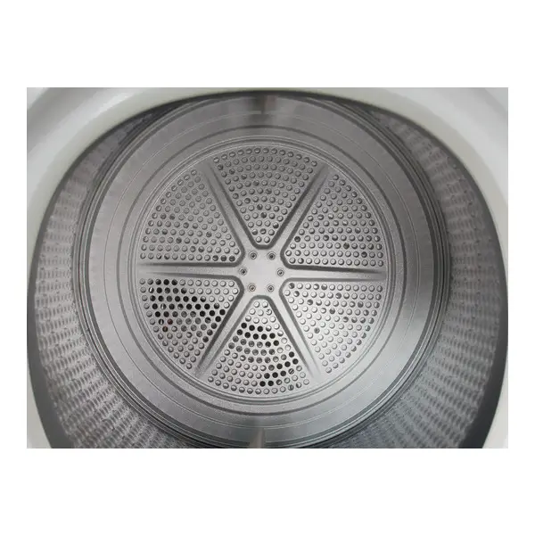 Whirlpool Omnia AWZ8CD 6th Sense 8kg B Energy Rated Condenser Dryer - Image 2
