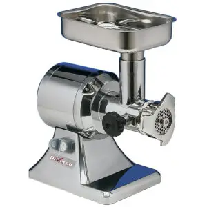 Diverso WR-TSTC-12 Meat mincer No 12
