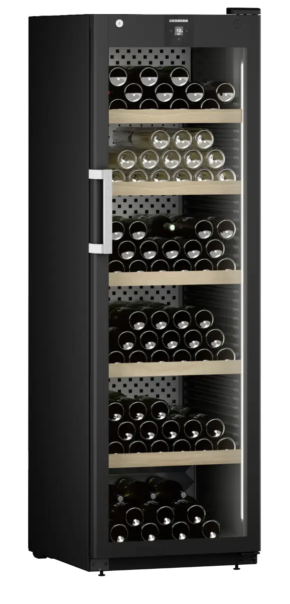 Liebherr WPbli 5231 Upright Wine Fridge - Image 8