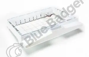 Whirlpool K20/K40 Cutter Grid - Part Number C00313220
