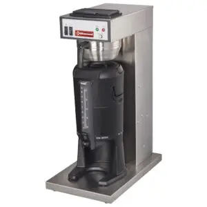 Diamond PDR-S1/C Automatic Coffee Percolating Machine, 2.5 Litres