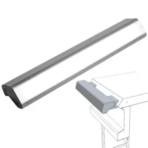 Diamond A7/MAI7 Stainless steel plates shelf-700mm-