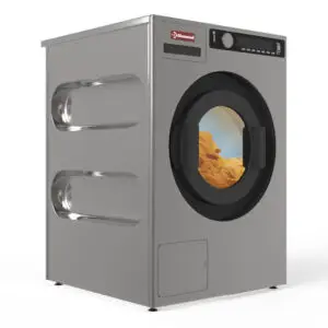 Diamond ML65-NP Frontloading Washer with Drain Pump, 6.5kg