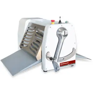 Diamond LB50-TT/SS Table Laminator 500 Mm, With 2 Shelves