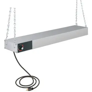 Diamond DRH-42 Food Heater Ceiling Model, 0.95kW