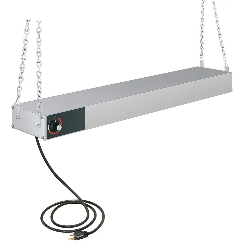Diamond DRH-42 Food Heater Ceiling Model, 0.95kW