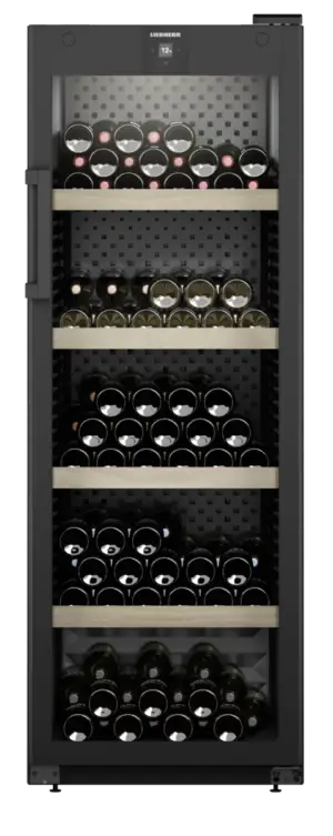 Liebherr WPBL5001 Wine Storage Fridge