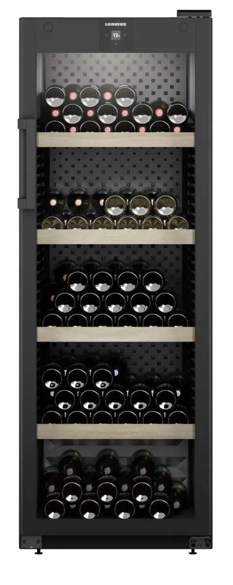 Liebherr WPBL5001 Wine Storage Fridge