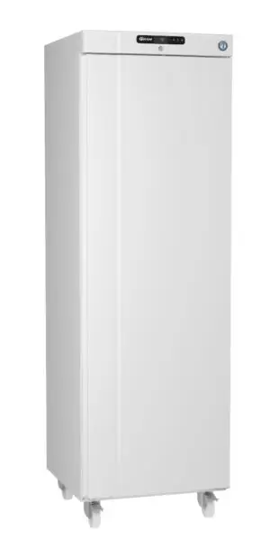 Hoshizaki Gram K 420 L-DR G U Compact Upright Refrigerator, 343 Litres