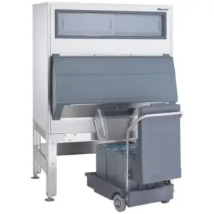Hoshizaki DEV-500SG-30-75 Ice Maker Storage Bin, 209kg Storage