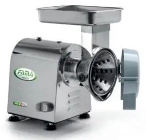 Fama FTMC102 Stainless Steel Mozzarella Cheese Cutter