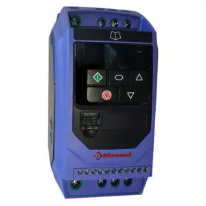 Diamond VF42-C Variable Frequency Drive - IP20